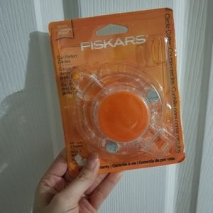 Fiskars Circle Cutter